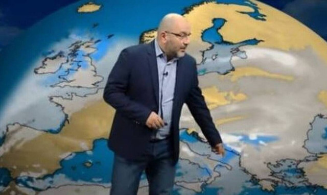Καιρός: Προειδοποίηση Αρναούτογλου! Σε ποιες περιοχές χρειάζεται προσοχή