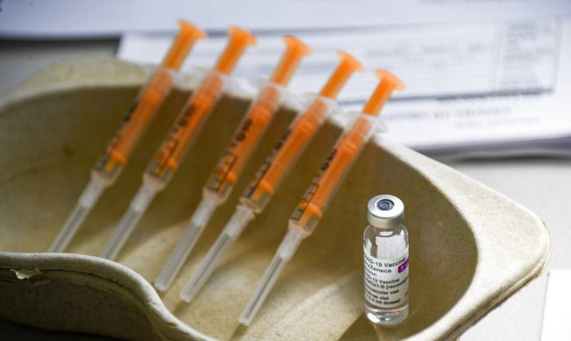 Σκόπια: Η Ελλάδα θα χορηγήσει στη χώρα 20.000 εμβόλια κατά του κορονοϊού