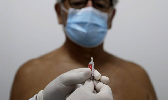 Covid-19: Αισιοδοξία από πείραμα σε πόλη της Βραζιλίας- Καταποντισμός θανάτων