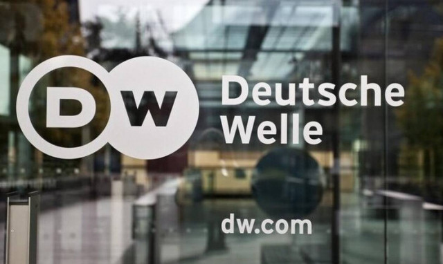 Λευκορωσία: Αφέθηκε ελεύθερος ο δημοσιογράφος της Deutsche Welle Αλεξάντρ Μπουράκοφ