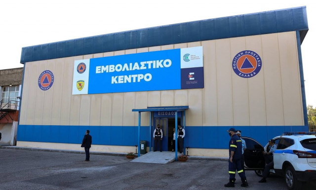 Εμβολιαστείτε. Φορέστε Μάσκα. Σώστε Ζωές από τη Google