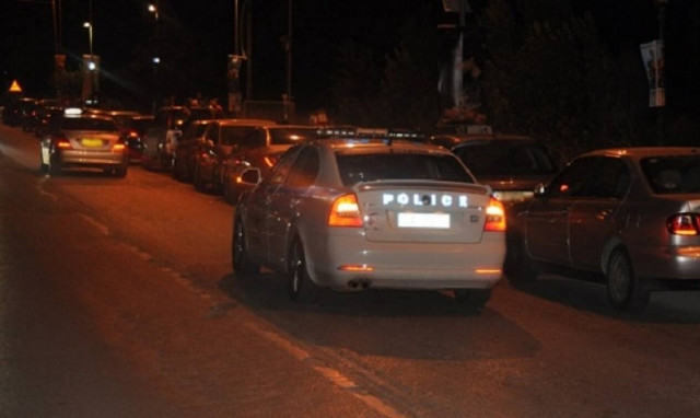 Συναγερμός στην Κρήτη: Ανήλικος απειλούσε με μαχαίρι τους συγγενείς του