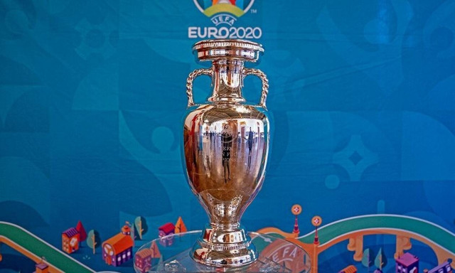 Το κουπόνι του Πάμε Στοίχημα για το Ευρωπαϊκό Πρωτάθλημα από σήμερα στα καταστήματα ΟΠΑΠ