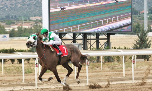 Σημαντικά κέρδη στο ΣΚΟΡ 6 των ελληνικών ιπποδρομιών