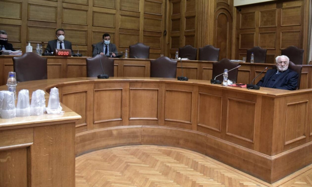 Προανακριτική: Το πόρισμα της Τράπεζας της Ελλάδος για τα 3 εκατ. ευρώ του καναλιού Καλογρίτσα