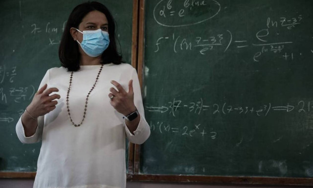 Κεραμέως: Δεκτά στα νηπιαγωγεία όλα τα παιδιά 4 ετών από Σεπτέμβρη