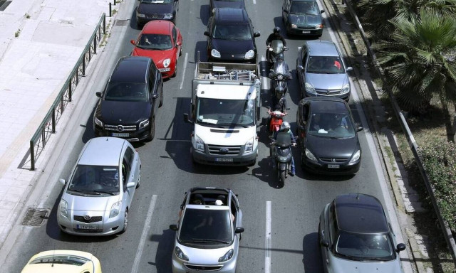 Η μέση ηλικία των αυτοκινήτων στην ΕΕ είναι μεγαλύτερη από 11,5 χρόνια