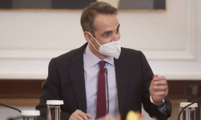 Το πρόγραμμα στήριξης του τουρισμού και το μήνυμα Μητσοτάκη για τις μικρομεσαίες επιχειρήσεις 