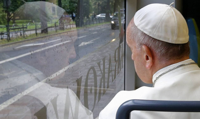 Βατικανό: Σαρωτική αναθεώρηση του κώδικα της Καθολικής Εκκλησίας για τη σεξουαλική κακοποίηση