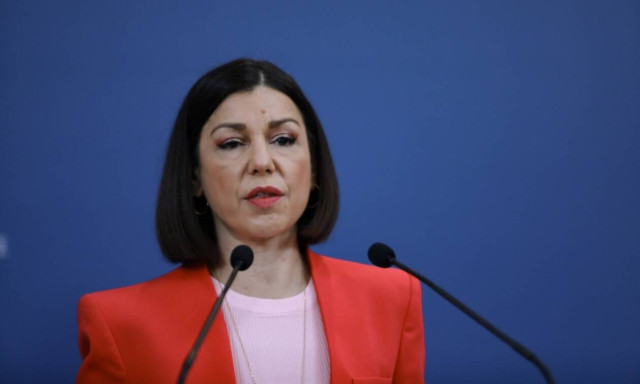 Peloni: Greece is safe - Organised crime a seperate problem which exists and must be combatted