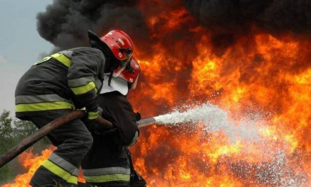 ΑΣΕΠ: Προσλήψεις εκπαιδευτικού προσωπικού στη Σχολή Πυροσβεστών