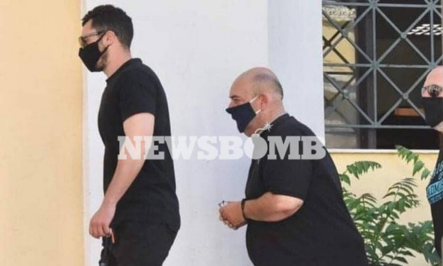 Ραφήνα: Προφυλακιστέος ο 48χρονος που προσπάθησε να αρπάξει την 13χρονη