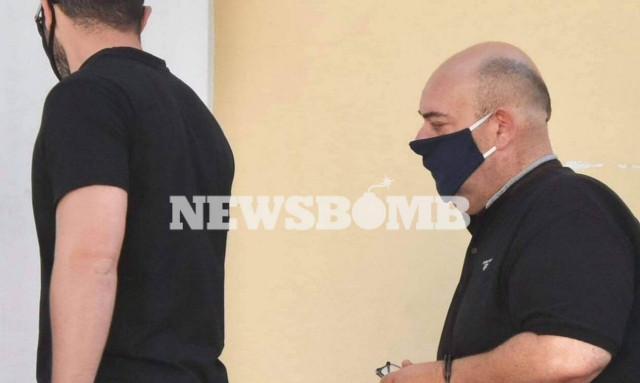 Απόπειρα αρπαγής 13χρονης στη Ραφήνα - Ρεπορτάζ Newsbomb.gr: Στον εισαγγελέα ο 48χρονος