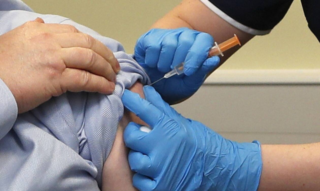 ΠΟΥ: «Πράσινο φως» για εμβόλιο της κινεζικής Sinovac Biotech κατά του κορονοϊού