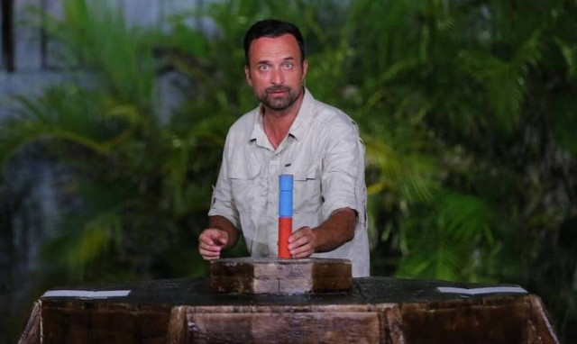 Survivor 2021: Η αποκάλυψη του Λιανού που σόκαρε τους παίκτες (vid)