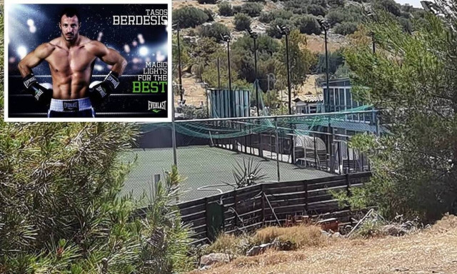 Δολοφονία Τάσου Μπερδέση: Τον εκτέλεσαν για να κλείσουν στόματα;