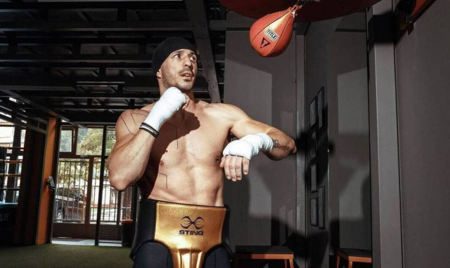 Δολοφονία Τάσου Μπερδέση - Κεχαγιόγλου: Κάποιες από τις εμπλοκές του οφείλονταν στην φτώχια του