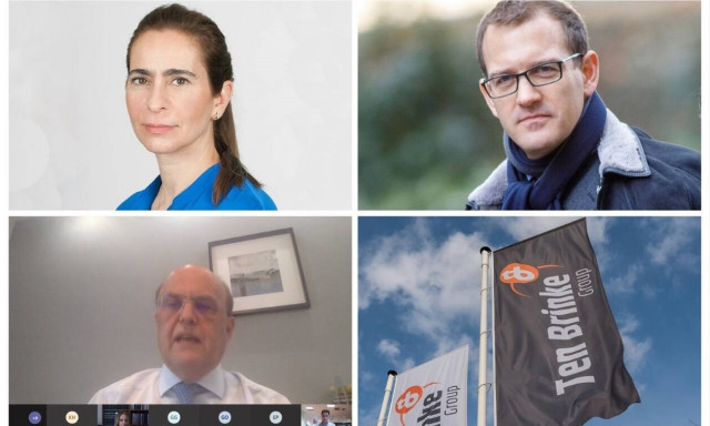 Ο αποκαλυπτικός Γιώργος Ζαββός, οι προβληματικές Επιτροπές Ελέγχου και το ομόλογο της Diana