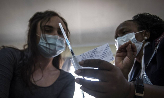 Greece among first countries that activate the European Covid Certificate as of Tuesday