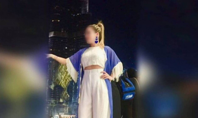 Επίθεση με βιτριόλι: Σε νέα επέμβαση υποβλήθηκε η Ιωάννα - Τι είπε ο πατέρας της (vid)