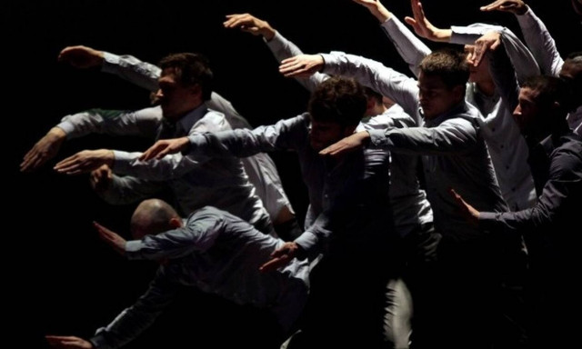 Φεστιβάλ Αθηνών - Επιδαύρου 2021: Σηκώνει αυλαία σήμερα