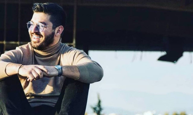 Πάνος Ζάρλας: Η συγκινητική ανάρτηση της Στέλλας Μιζεράκη για τα δύο χρόνια από το θάνατό του