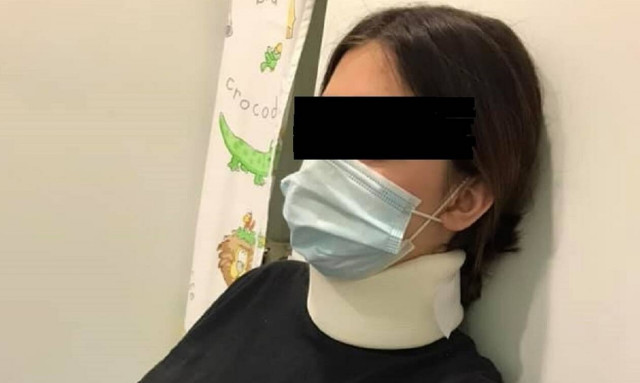 Θεσσαλονίκη: Βίαιη επίθεση σε ανήλικη – Κραυγή αγωνίας από μητέρα