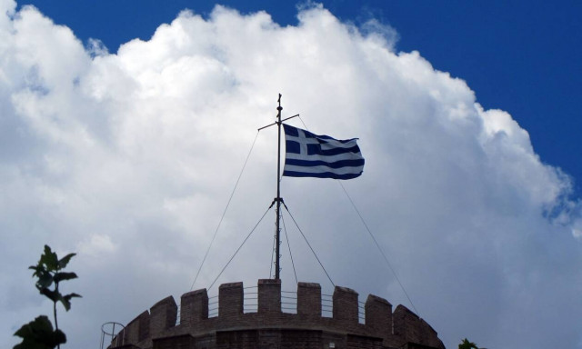 Καιρός αύριο: Ανεβαίνει το θερμόμετρο την Πέμπτη - Αναλυτική πρόγνωση