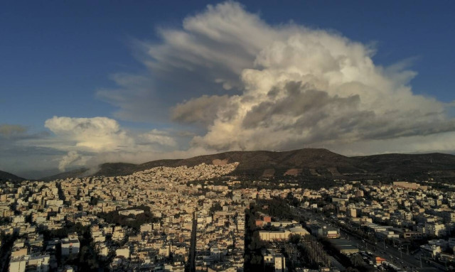 Weather forecast: Mostly fair on Thursday (3/6/2021)