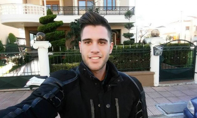 Αστυνομικός έπεσε από ύψος 10 μέτρων για να πιάσει διαρρήκτη: Η συγκλονιστική περιγραφή του