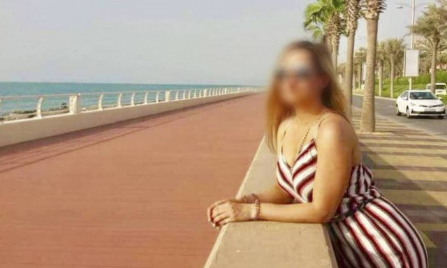 Επίθεση με βιτριόλι: Συγκλονίζει η νέα φωτογραφία της Ιωάννας μετά το χειρουργείο