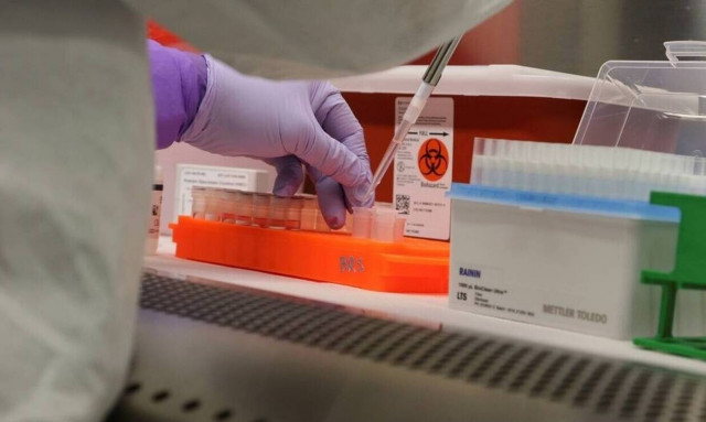 Κύπρος - Κορονοϊός: Εντοπίστηκαν 166 δείγματα βρετανικής μετάλλαξης και δύο της Ινδικής