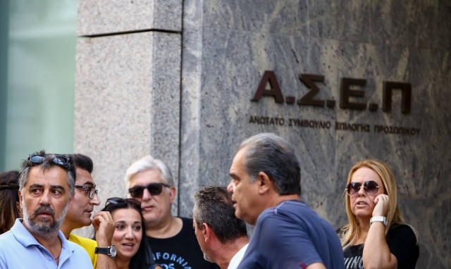 ΑΣΕΠ: Πότε λήγει η προθεσμία για προσλήψεις στο Δήμο Ρόδου