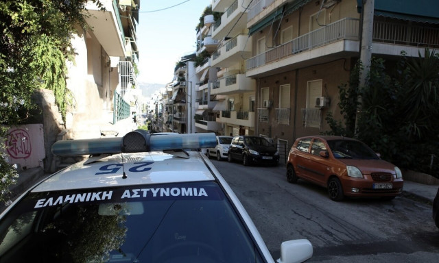 Λιβαδειά: Ο 44χρονος που προφυλακίστηκε για τον βιασμό της 15χρονης