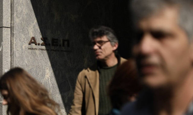 ΑΣΕΠ: Τέλος χρόνου για τις αιτήσεις στο Δήμο Θεσσαλονίκης