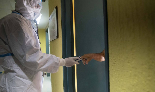 Πανδημία: Έκθεση-βόμβα για τα νέα πιθανά σημεία εμφάνισης κορονοϊών στον πλανήτη