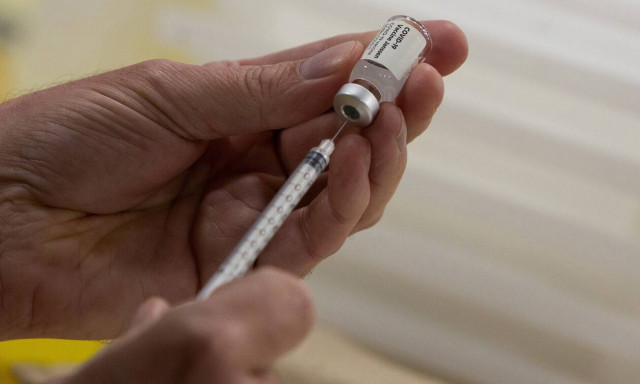 Μαρτυρία: Έχω εμβολιαστεί με Johnson & Johnson αλλά δεν μπορώ να ταξιδέψω στη Γερμανία