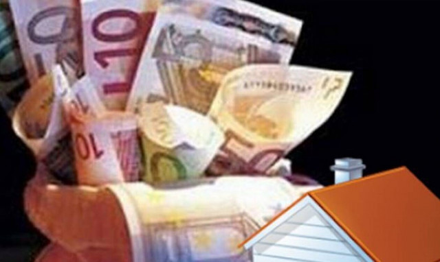 Ποιοι θα λάβουν κρατική ενίσχυση 12.600 ευρώ για να πληρώσουν τα χρέη τους. Εσείς θα την λάβετε;