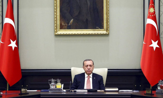 Συμβούλιο Ασφαλείας Τουρκίας - Συστάσεις σε Ελλάδα: Αποφύγετε προκλήσεις στο Αιγαίο