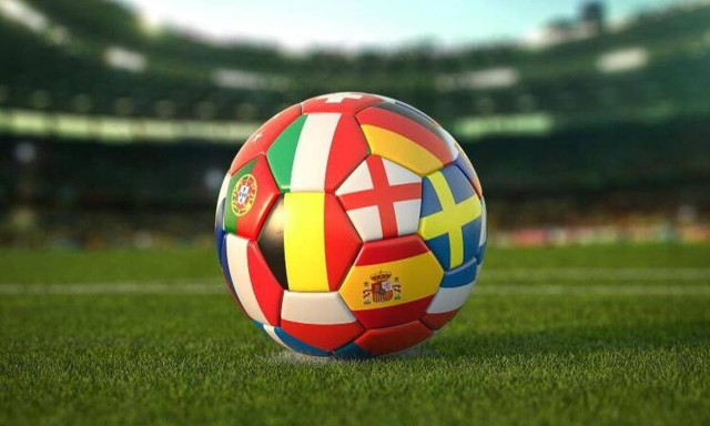 Με αβαντάζ έδρας η Ιταλία, η Δανία και η Ρωσία στους ομίλους του Ευρωπαϊκού