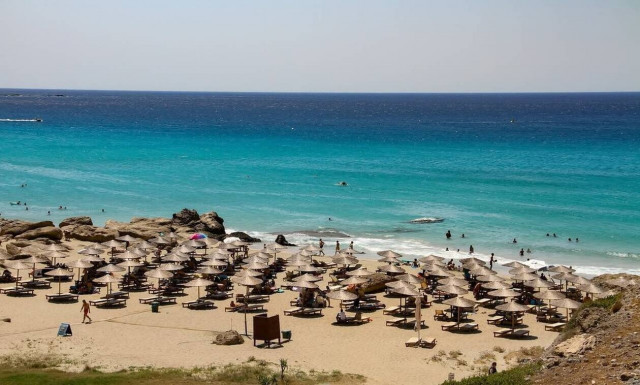 Τουρισμός για όλους με επιδότηση ως και 100%: Οι δικαιούχοι και όλες οι πληροφορίες για το πρόγραμμα