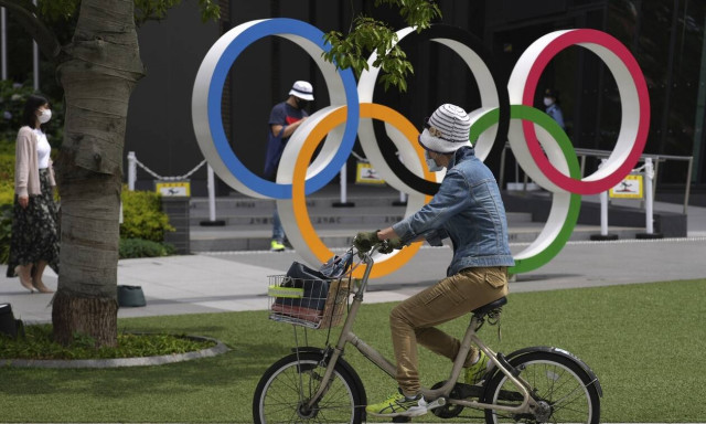 Ιαπωνία: Ενισχύονται οι φωνές κατά της διεξαγωγής των Ολυμπιακών εν μέσω πανδημίας