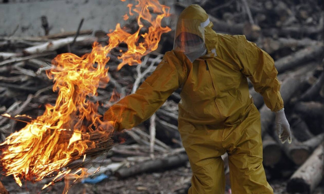 Covid-19- ΠΟΥ: Μόνον ένας υποτύπος της ινδικής παραλλαγής Δέλτα θεωρείται «ανησυχητικός»