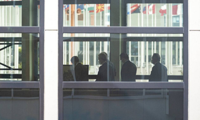 Πυρηνικό πρόγραμμα Ιράν: Οι συνομιλίες θα επαναληφθούν στις 10 Ιουνίου… με ελπίδες για συμφωνία