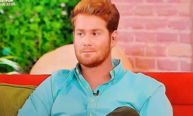 Survivor: Έξαλλος ο Τζέιμς Καφετζής στην Μαλέσκου - Μάλωσε με το πάνελ της εκπομπής