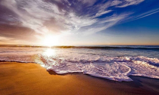 Κοινωνικός Tουρισμός 2021: Αντίστροφη μέτρηση για τις αιτήσεις - Ποιοι θα κάνουν δωρεάν διακοπές