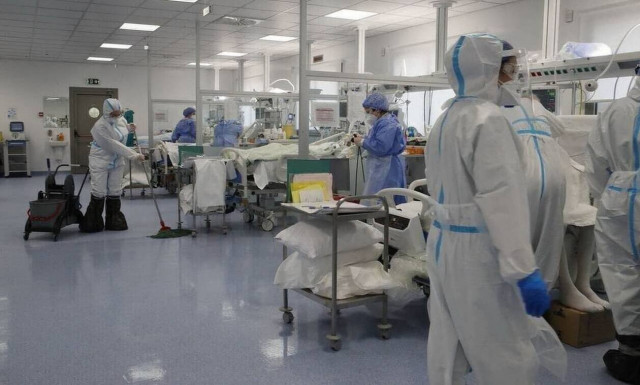 Κορονοϊός στην Ελλάδα