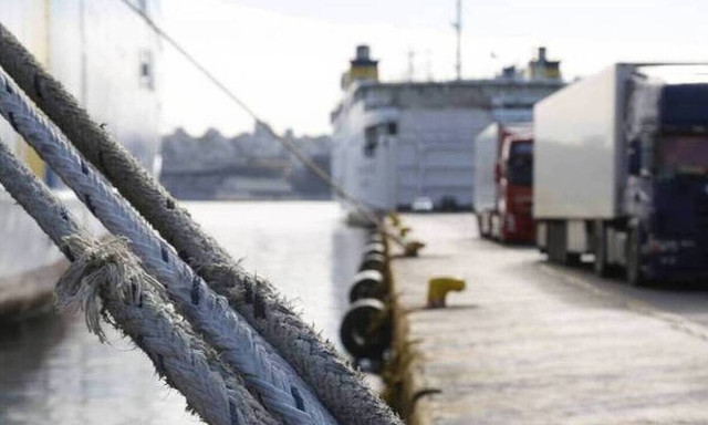 Ferry passengers can now fill in mandatory health declaration electronically