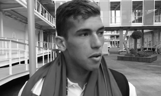 Αδαμάντιος Μαντής: Συγκλονίζει η μητέρα του αδικοχαμένου πολίστα – Να αποδοθεί δικαιοσύνη