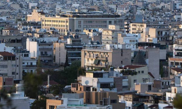 Από το Μάρτιο και όχι από το Σεπτέμβριο η πληρωμή του ΕΝΦΙΑ το 2022